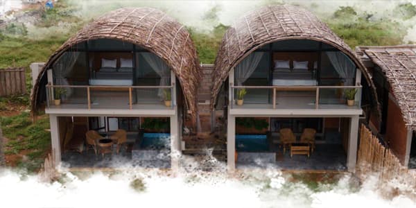 Tira Beach Resort